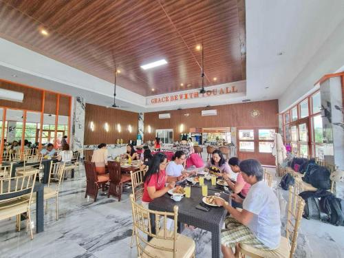 PMG Islandscape Resort in Lazi PMG Islandscape Resort in Lazi