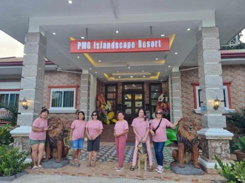 PMG Islandscape Resort in Lazi PMG Islandscape Resort in Lazi