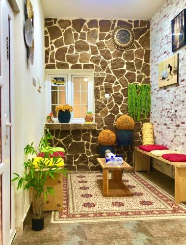 The Motel 411 in Ras Al Hadd The Motel 411 in Ras Al Hadd