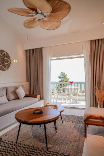 Pilos Suites in Turunc Pilos Suites in Turunc