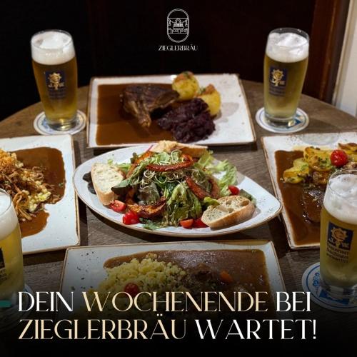 طعام و مشروبات, Hotel Stadtblick Friedberg in فريدبيرغ طعام و مشروبات, Hotel Stadtblick Friedberg in فريدبيرغ