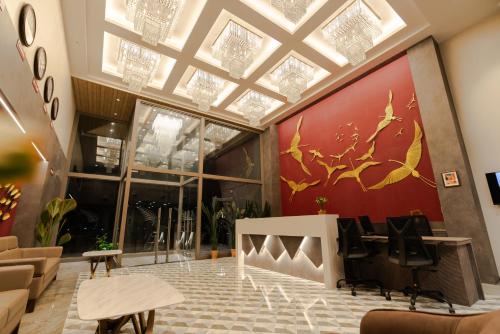 The Fern Residency, Porbandar in 博爾本德爾 The Fern Residency, Porbandar in 博爾本德爾