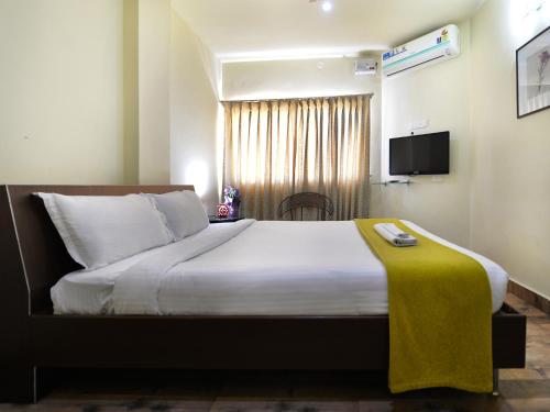 Manar Luxury Serviced Apartment Hotel