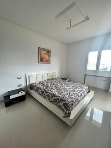 Triplex résidence tilel chott mariem (Triplex residence tilel chott mariem) in Chatt Mariem Triplex résidence tilel chott mariem (Triplex residence tilel chott mariem) in Chatt Mariem