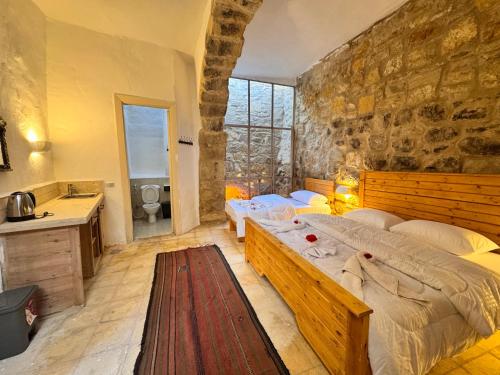Dana Tower Hotel in Dana Dana Tower Hotel in Dana