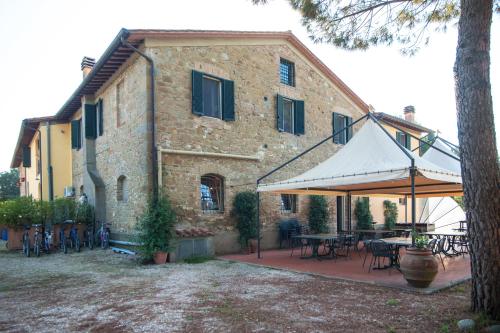 المرافق, Agriturismo Ai Prati in Perugia Countryside المرافق, Agriturismo Ai Prati in Perugia Countryside