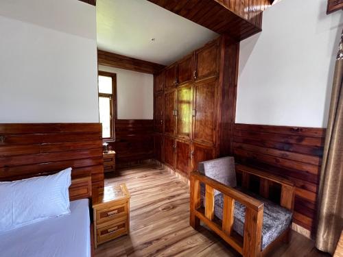 Aangan Homes by Mid Orchard in Naggar Aangan Homes by Mid Orchard in Naggar