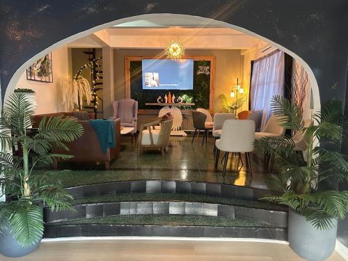 The Royal Nest Trinidad in Diego Martin The Royal Nest Trinidad in Diego Martin