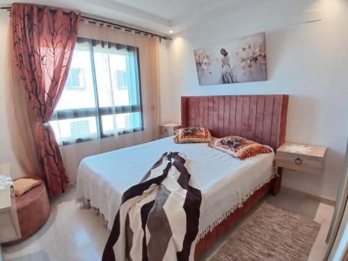 Olfa cosy appart in Sidi Daoud Olfa cosy appart in Sidi Daoud
