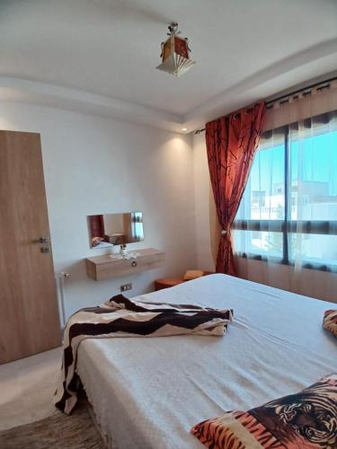Olfa cosy appart in Sidi Daoud Olfa cosy appart in Sidi Daoud