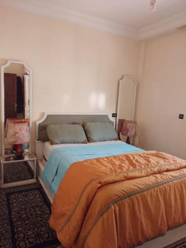 Appartement confortable Spacieux et aéré (Appartement confortable Spacieux et aere) in 알 모하마디 Appartement confortable Spacieux et aéré (Appartement confortable Spacieux et aere) in 알 모하마디