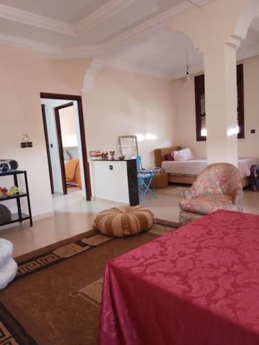 Appartement confortable Spacieux et aéré (Appartement confortable Spacieux et aere) in 알 모하마디 Appartement confortable Spacieux et aéré (Appartement confortable Spacieux et aere) in 알 모하마디