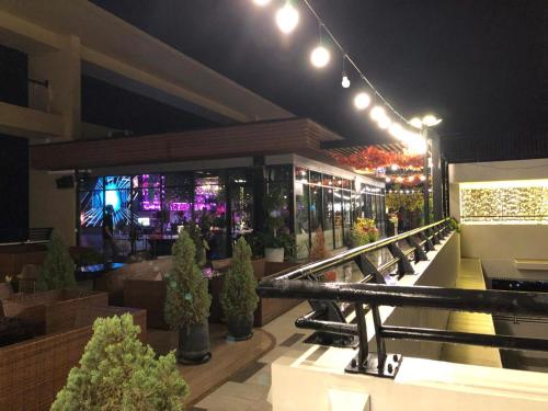 Phnom PH01 in Mean Chey Phnom PH01 in Mean Chey