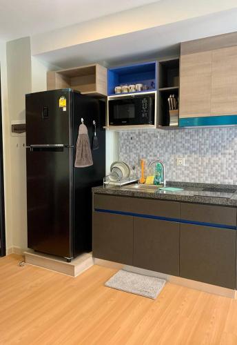 Phnom PH01 in Mean Chey Phnom PH01 in Mean Chey