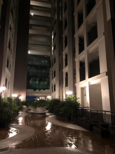 Phnom PH01 in Mean Chey Phnom PH01 in Mean Chey