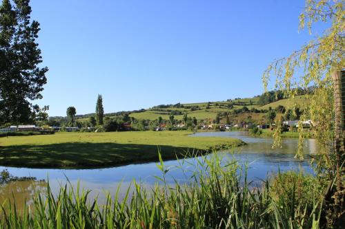 Recreational facilities, Camping Le Marqueval in Hautot-sur-Mer Recreational facilities, Camping Le Marqueval in Hautot-sur-Mer