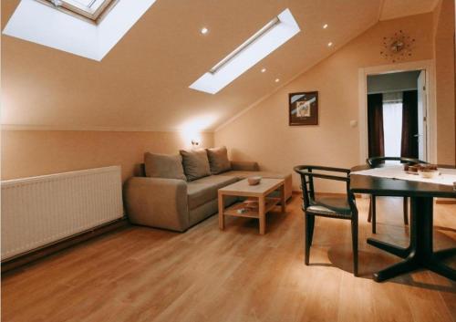 Vila EVROPA SOMBOR in Sombor Vila EVROPA SOMBOR in Sombor
