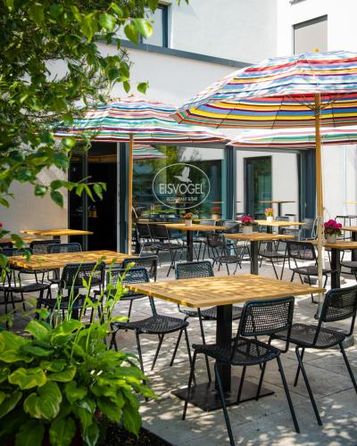 SOLLER Business Hotel - Munich Airport MUC in Hallbergmoos SOLLER Business Hotel - Munich Airport MUC in Hallbergmoos