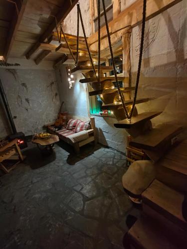 Hors's Home in Aghavnadzor Hors's Home in Aghavnadzor