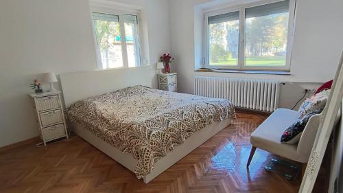 New Belgrade Apartment