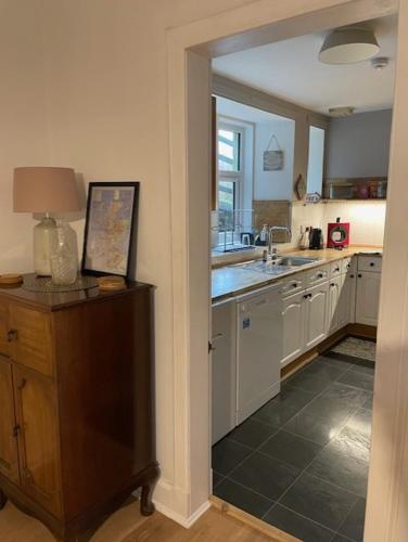 Lovely house next to Euchan River in Sanquhar Lovely house next to Euchan River in Sanquhar