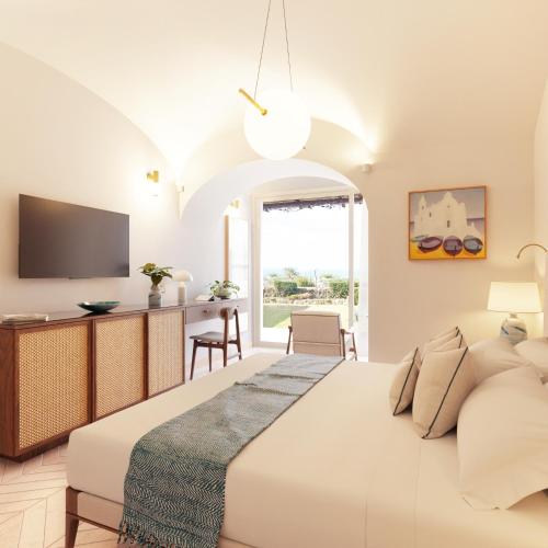 OraBlu Exclusive Villas in Chiaia OraBlu Exclusive Villas in Chiaia
