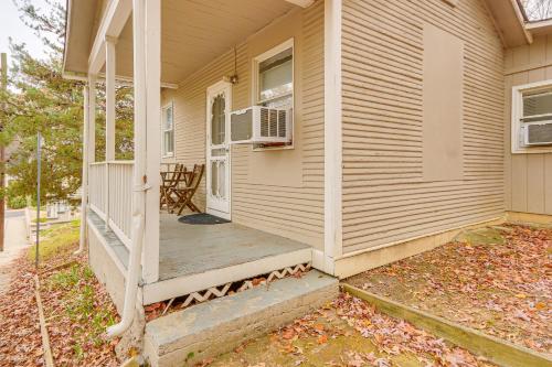 Walk Downtown Takoma Park Escape with Large Yard! in Takoma Park Walk Downtown Takoma Park Escape with Large Yard! in Takoma Park