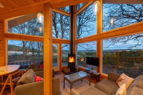 المنطقة المحيطة, Cherry Tree Lodge in Craig Dunain المنطقة المحيطة, Cherry Tree Lodge in Craig Dunain