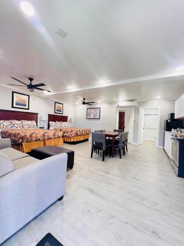 Sunshine Inn & Suites Venice, Florida in Venice (Florida) Sunshine Inn & Suites Venice, Florida in Venice (Florida)