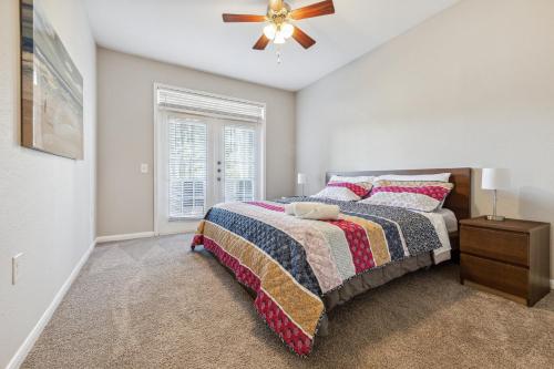 MD Anderson Texas Medical Center 2 Bed2 Bath