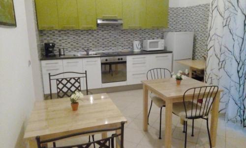 B&B Salviani, Rome B&B Salviani, Rome