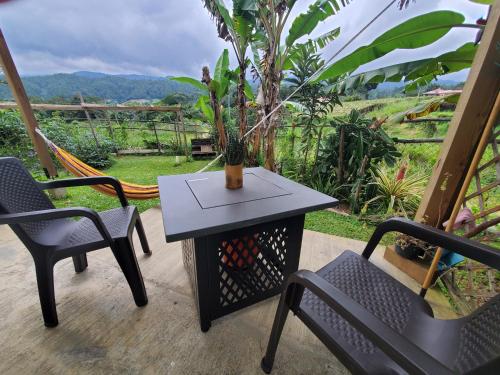 View, Apartamento los 3B in Manabao View, Apartamento los 3B in Manabao