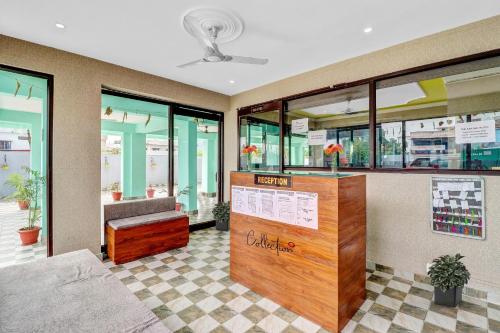 Lobi, Super Collection O The Kailash Hotel in Jhajra Lobi, Super Collection O The Kailash Hotel in Jhajra