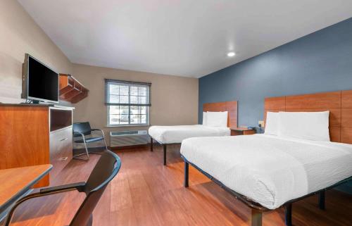 Extended Stay America Select Suites - Birmingham - Pelham in 佩勒海姆 (AL) Extended Stay America Select Suites - Birmingham - Pelham in 佩勒海姆 (AL)