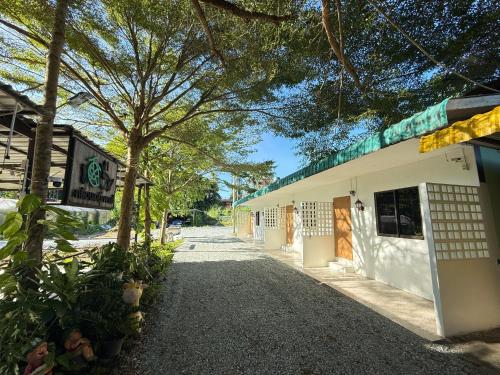 House Garden บ้านสวนสุพัตรา Room in Takiantia House Garden บ้านสวนสุพัตรา Room in Takiantia