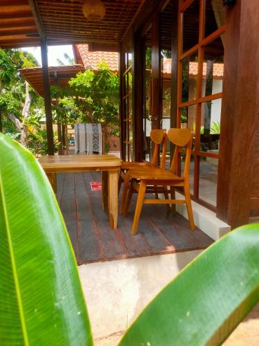 Vanaya Lodge in Pemuteran Vanaya Lodge in Pemuteran