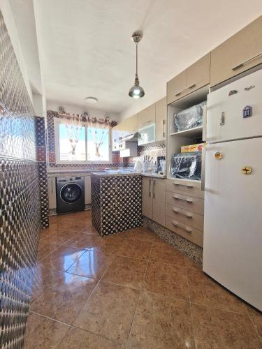 Cœur dAgadir in 벤세르고 Cœur dAgadir in 벤세르고