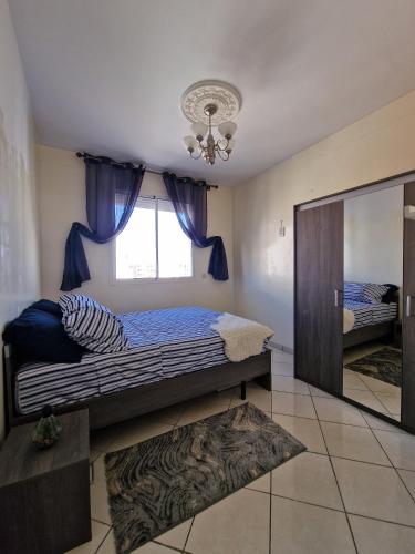 Cœur dAgadir in 벤세르고 Cœur dAgadir in 벤세르고