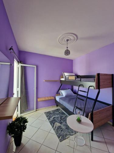 Cœur dAgadir in 벤세르고 Cœur dAgadir in 벤세르고