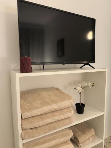 Facilities, Blue Lagoon Apartment in Vega Alta Facilities, Blue Lagoon Apartment in Vega Alta