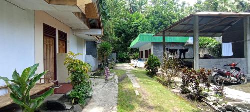 MamaRoos Reborn Home Stay in Rinondoran MamaRoos Reborn Home Stay in Rinondoran