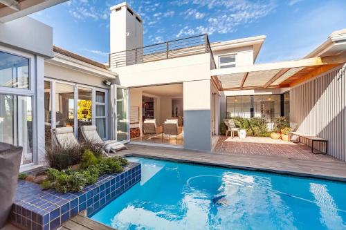 Sunsets Jasmine Villa