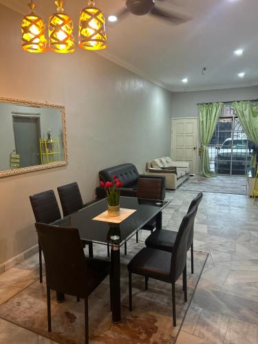 Hz Homestay Bertam in Kepala Batas Hz Homestay Bertam in Kepala Batas
