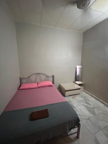 Hz Homestay Bertam in Kepala Batas Hz Homestay Bertam in Kepala Batas
