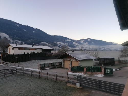 Ferienwohnung Grundnergütl (Ferienwohnung Grundnergutl) in Ecking Ferienwohnung Grundnergütl (Ferienwohnung Grundnergutl) in Ecking