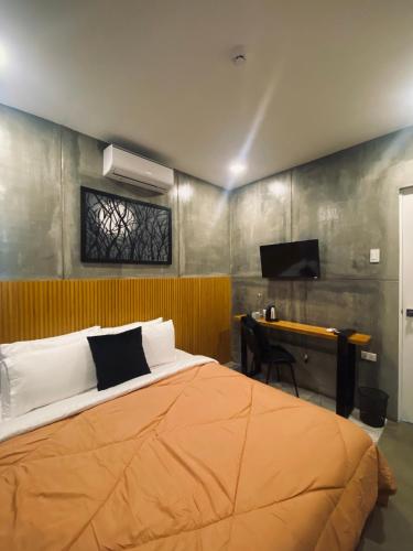 518 hotel in Cabanatuan 518 hotel in Cabanatuan