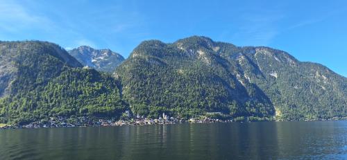 View, Im Echerntal in Hallstatt View, Im Echerntal in Hallstatt