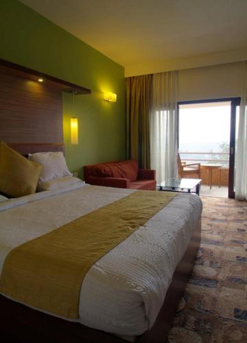 This photo about Nahar Retreat and Spa shared on HyHotel.com