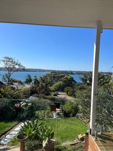 Turning Tide in Bundeena Turning Tide in Bundeena