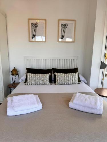 Wanderlust Apartments